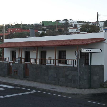 卡萨斯拉托雷度假屋 Isora 外观 照片