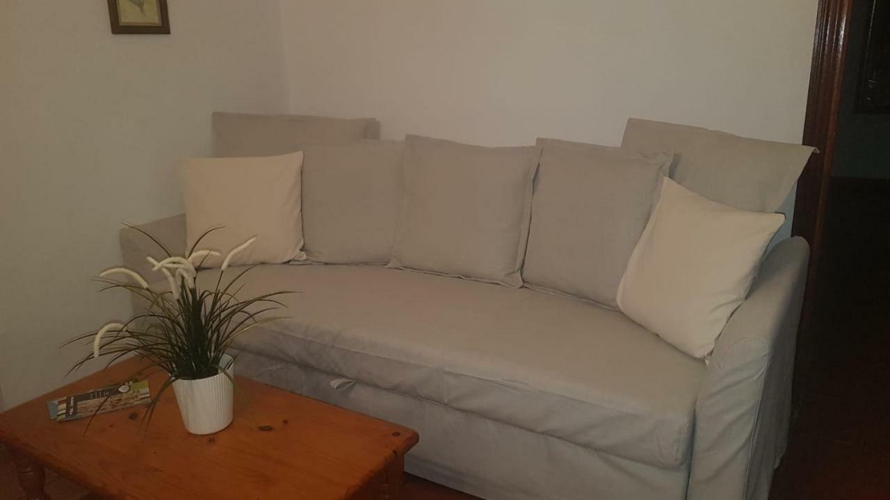 卡萨斯拉托雷度假屋 Isora 外观 照片