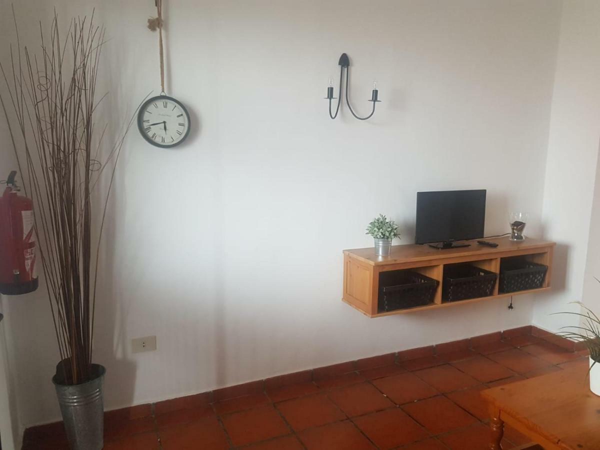 卡萨斯拉托雷度假屋 Isora 外观 照片